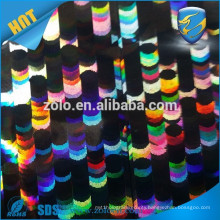 Professional Custom printed BOPP gift packaging film